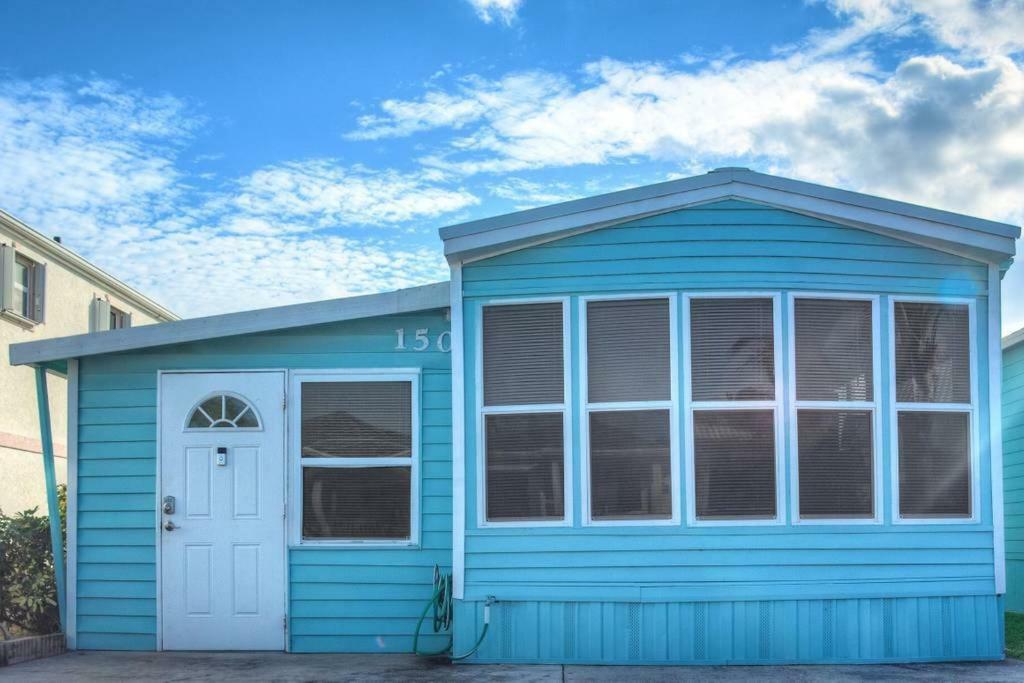 Island Beach House With No Extra Fees Jensen Beach Exterior photo